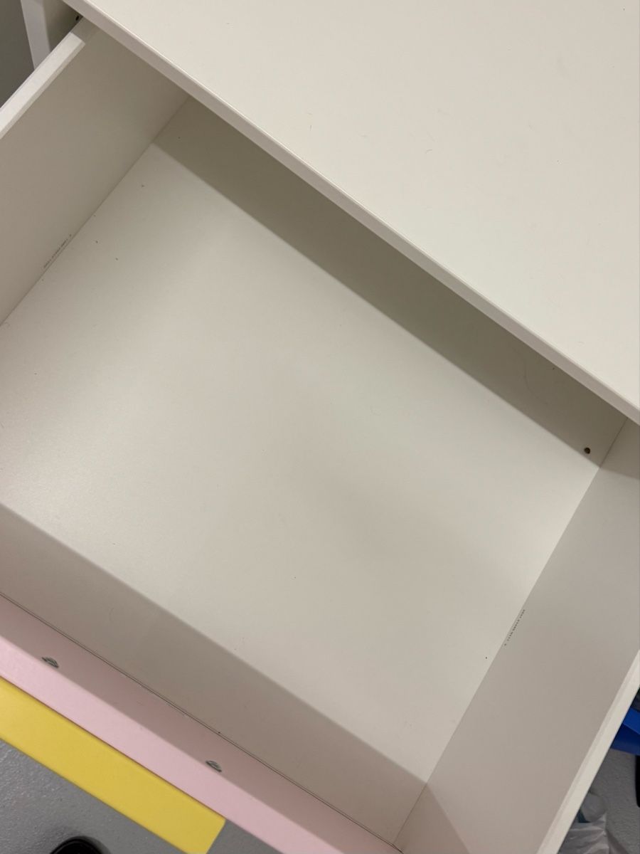 Ikea Cassapanche: Ikea SMÅSTAD – Usato da Meggen venduto da Petra-Arte 2