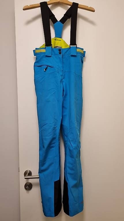 Pantaloni: Skihose White Season – Usato da Zürich venduto da loo_nhk8
