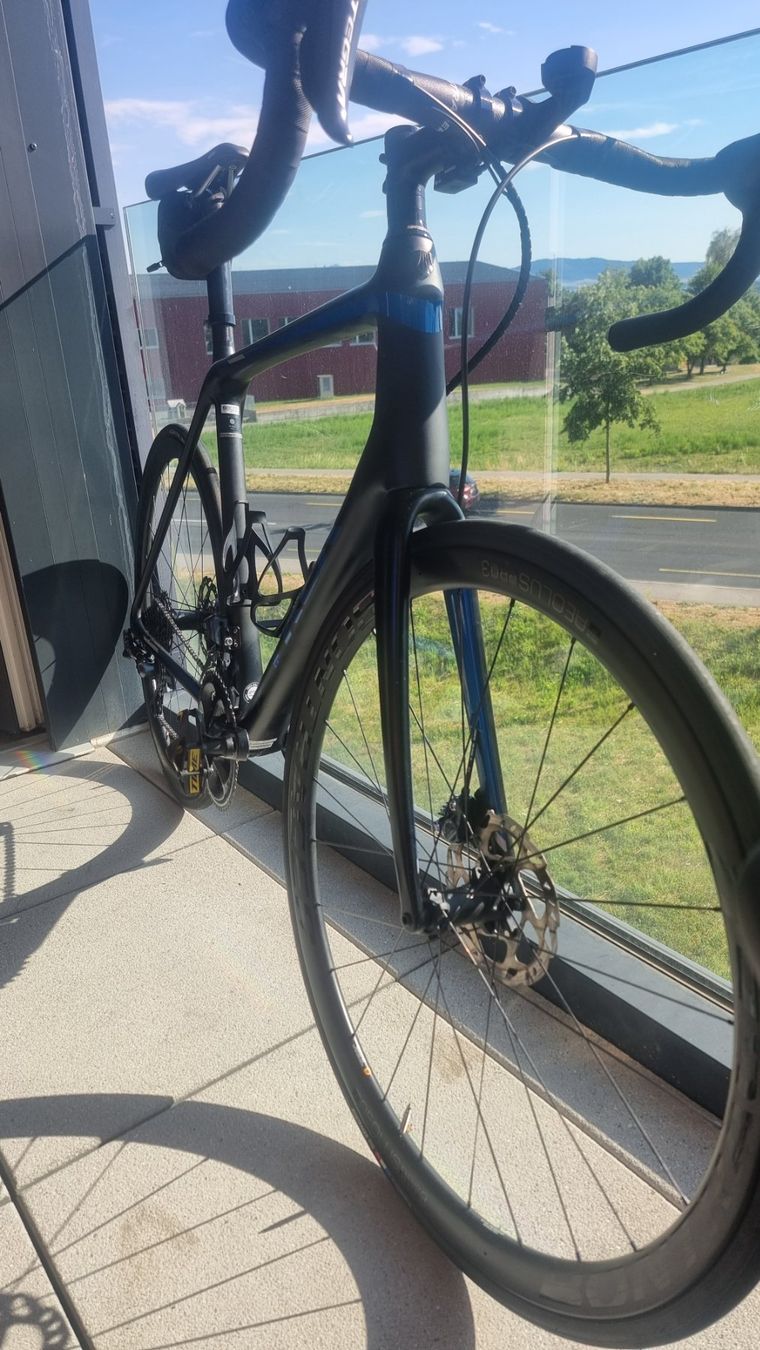 Trek Vélos: Trek Emonda SL 7 – D'occasion à Fribourg par jeremie84 3