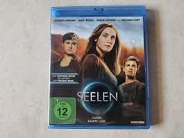 Seelen  -  Glaube. Kämpfe. Liebe.  /  Bluray