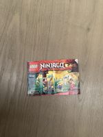 LEGO Ninjago 70752 Dschungelfalle, Anleitung🎃