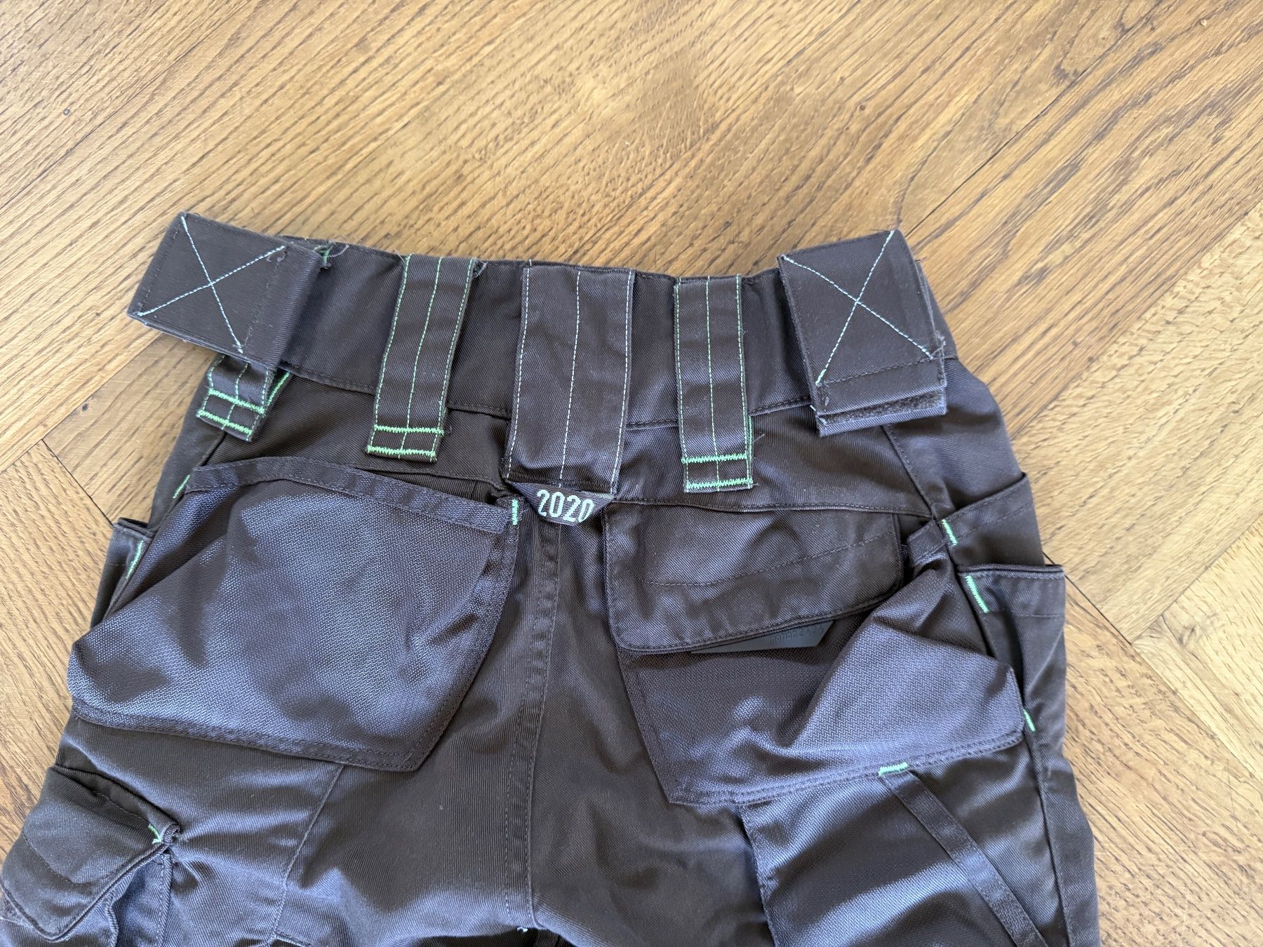 Engelbert Strauss Pantaloni: Engelbert Strauss Hose Größe 40 Herren Motion 2020 – Usato da Ennetbaden venduto da mapa05 7
