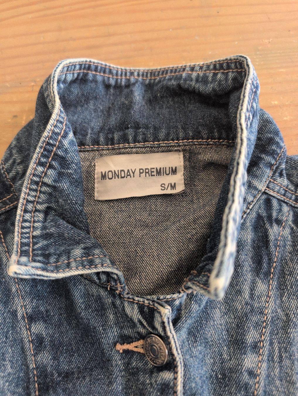 Giacche: Jeansjacke – Usato da Frauenfeld venduto da syre01 3