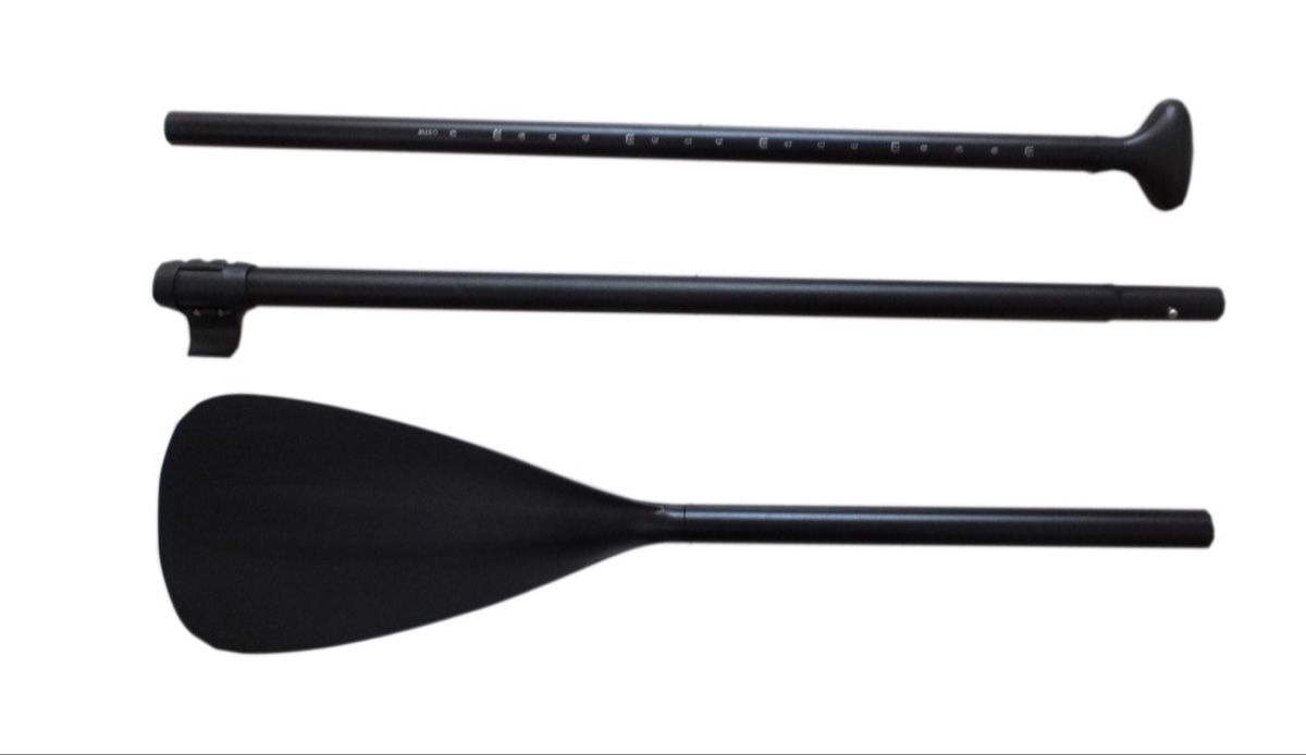 Planches de surf: Paddel Aluminium - SUP Stund Up Paddle – Neuf (Voir description) à Zürich par Gadgets2020 1