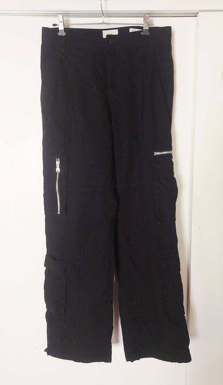 C&A Pantaloni: Cargohose – Usato da Brunnen venduto da CHOUCHOU.