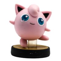 Jigglypuff - Amiibo