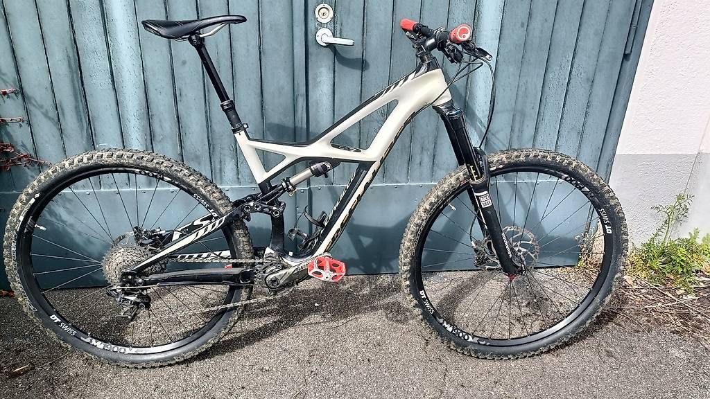 Specialized Velos: Specialized Enduro – Gebraucht aus Liestal von Trippi01 1