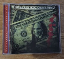  The Tarantino Connection Musik CD
