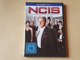 NCIS Staffel 3.2
