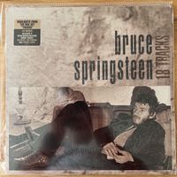Bruce Springsteen - 18 Tracks / 1. US-Press. 1999 - NEW