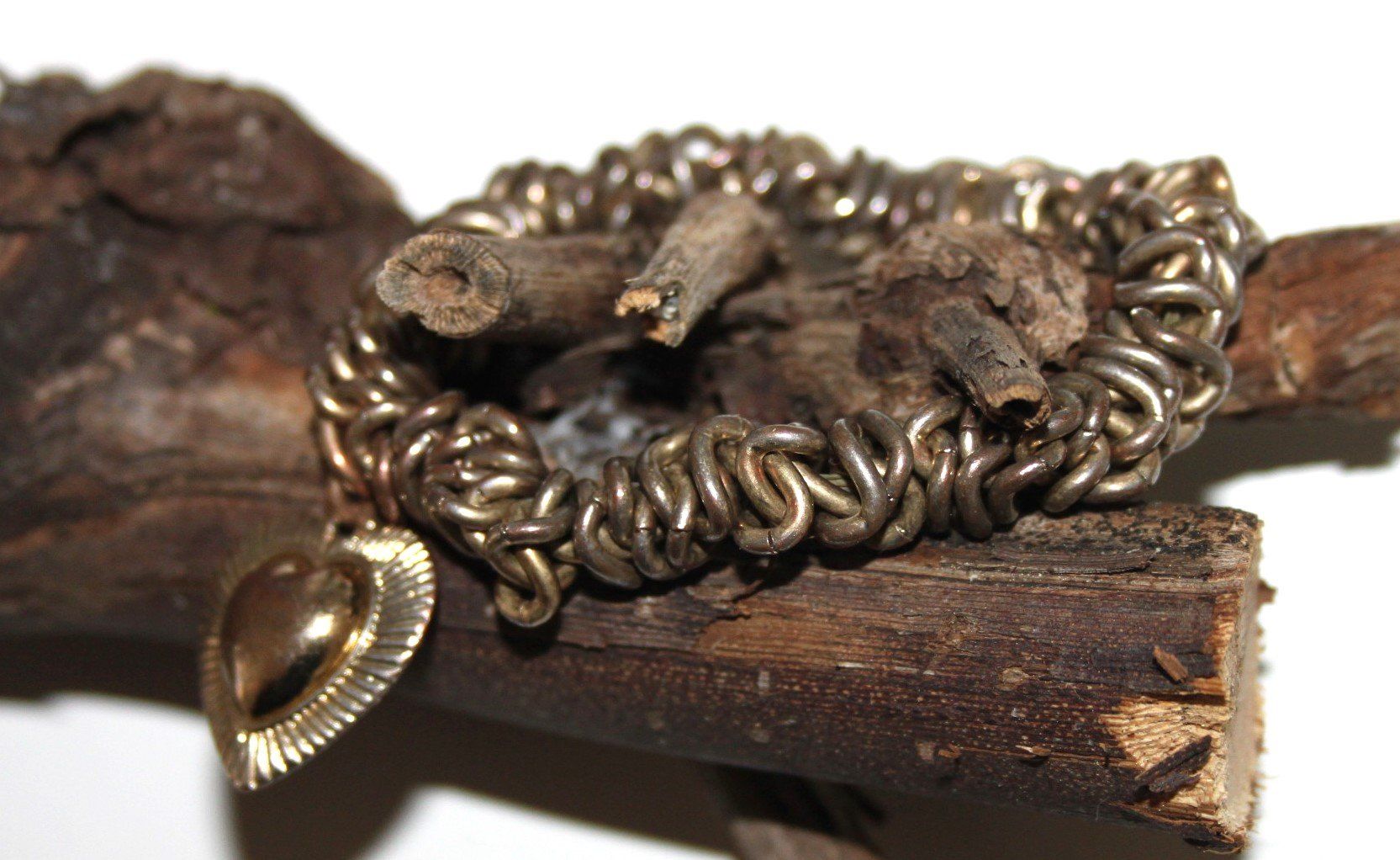 Bracciali & Braccialetti: Vintage Armband – Usato da Otelfingen venduto da Jupi07 6