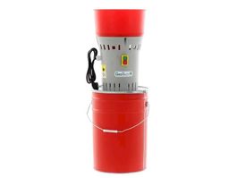 Elektro Getreidemühle GeoTech GEOMILL 25