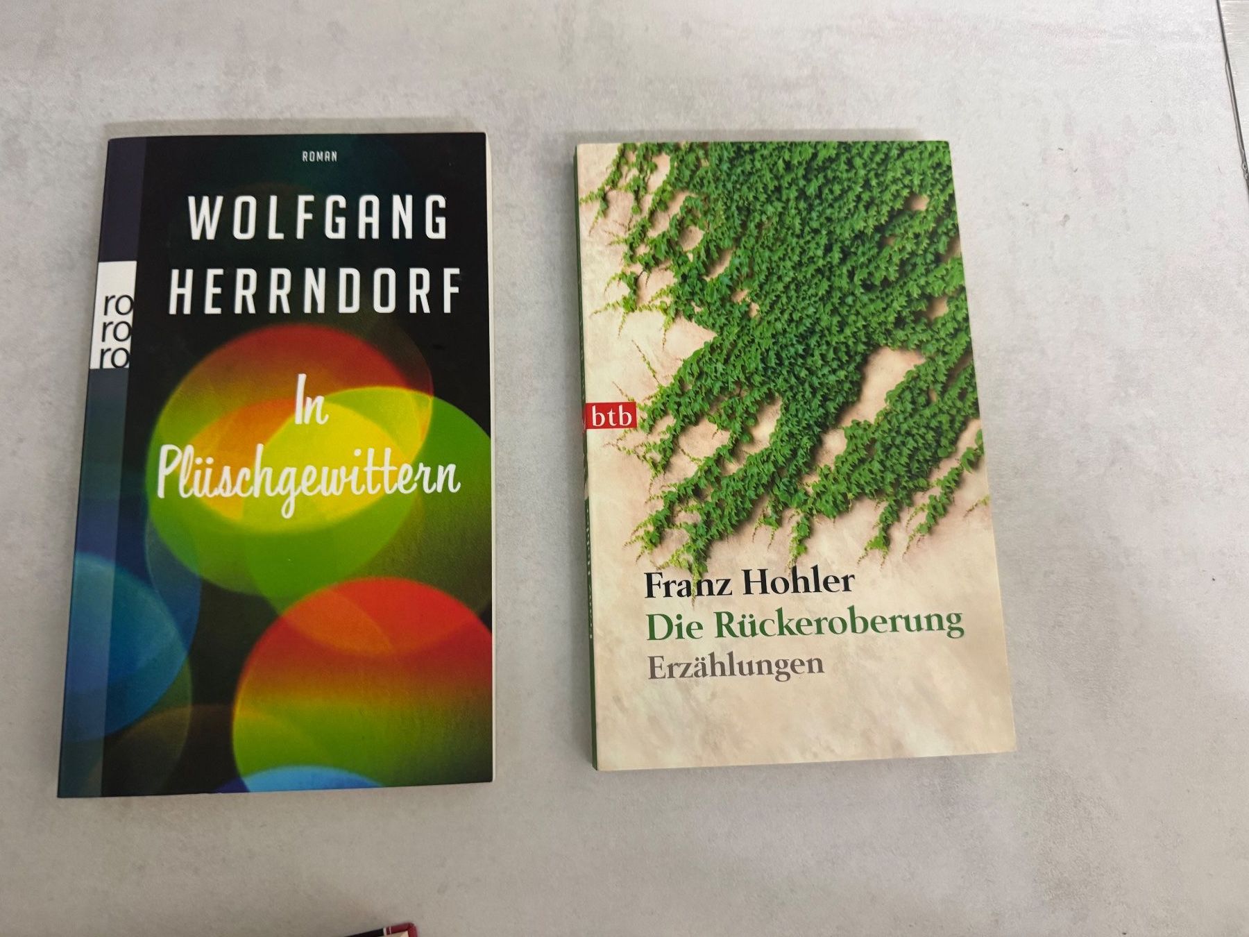 Libri: Diverse Bücher – Usato da Geroldswil venduto da Jeremy11 4