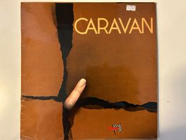 Caravan - If I Could Do It All Over Again