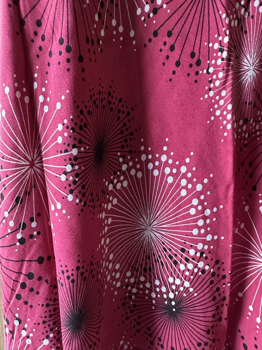Vestiti: Sommerkleid Viscose Gr.40 – Usato da Donzhausen venduto da Idusty 1