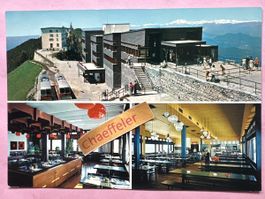 Ristorante Vetta, M. Generoso