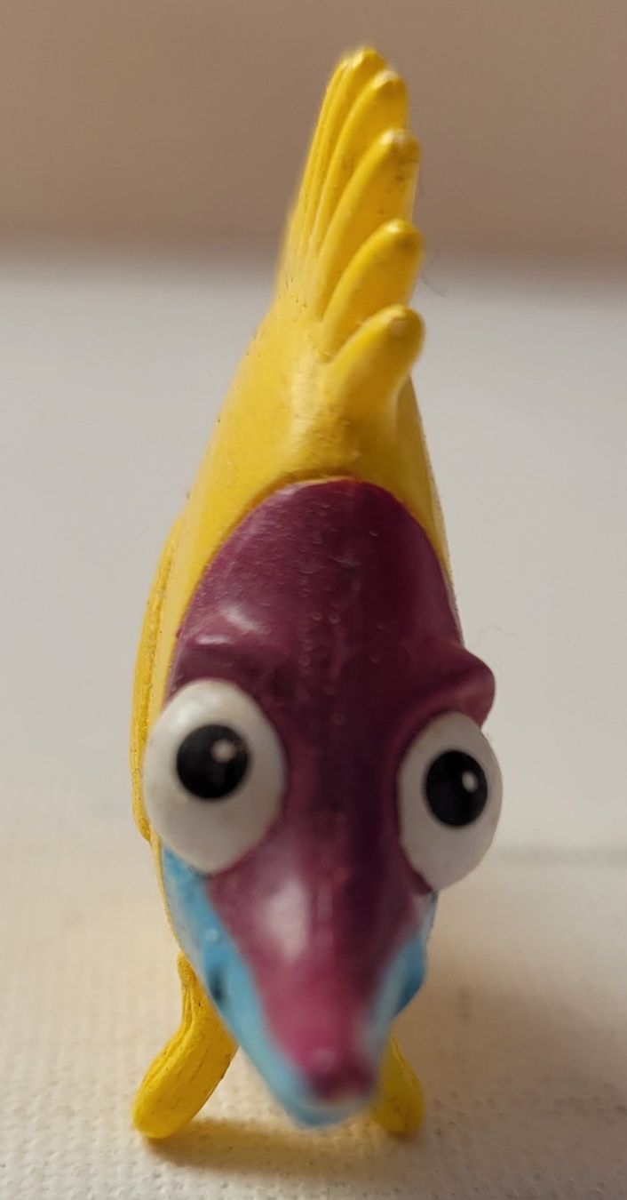 Disney Statuette: FINDING NEMO - TAD – Usato da Neftenbach venduto da Mador6
