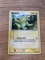 2005 Carte Pokémon Dynavolt 47/106