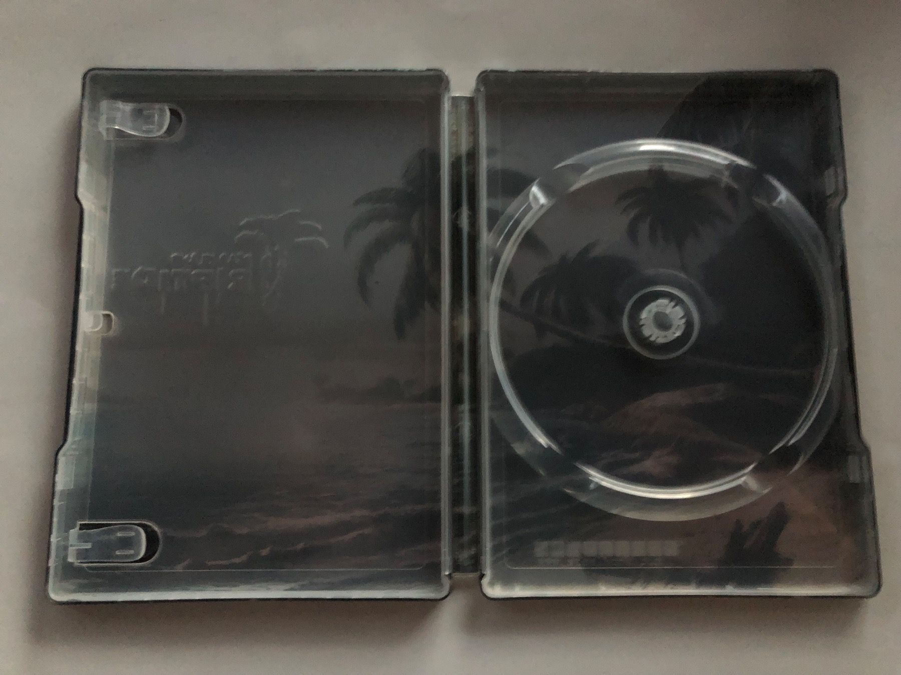 Giochi: Dead Island Riptide Steelbook – Usato da Kestenholz venduto da Mad18 1