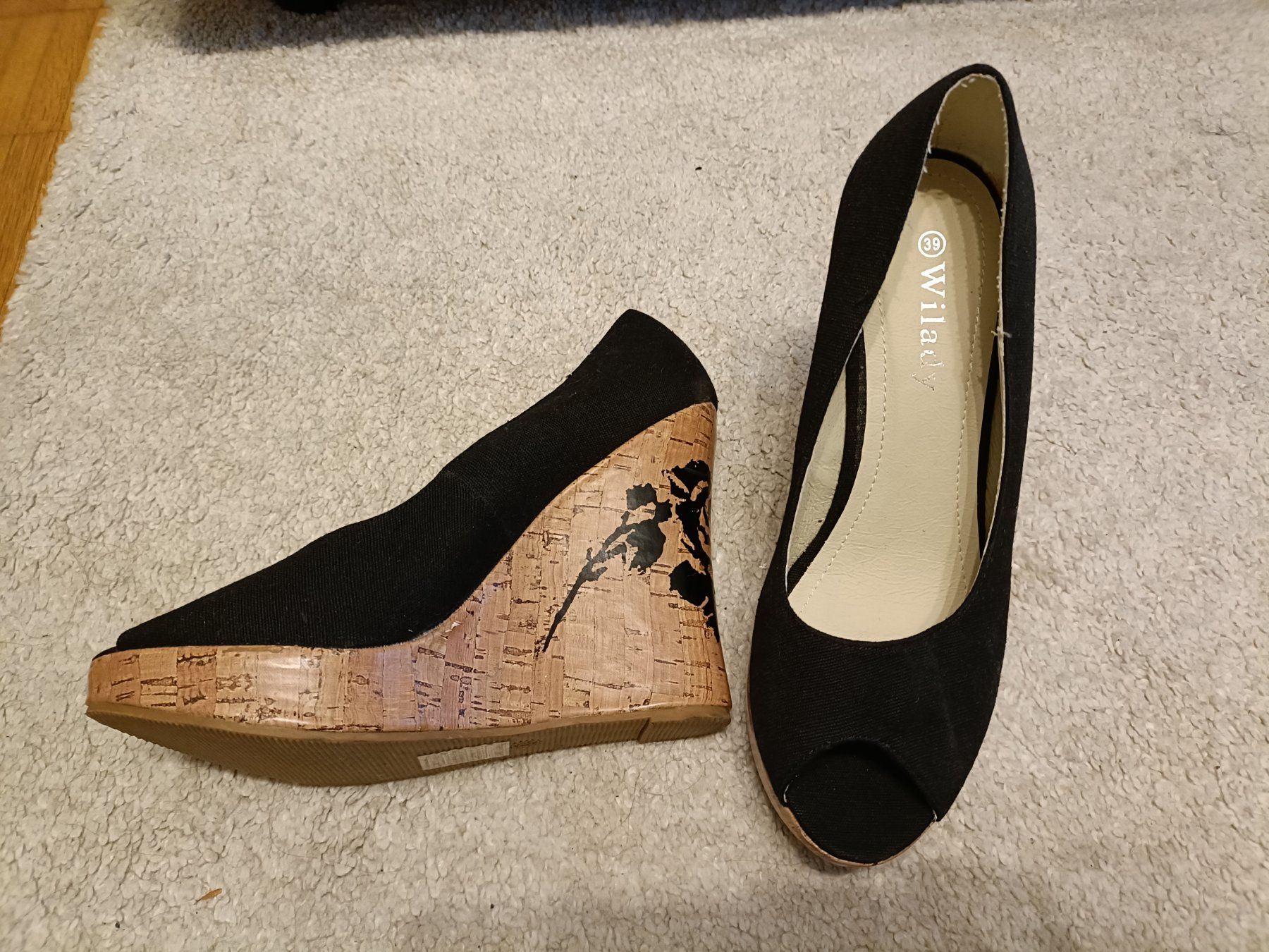 Damenschuhe: Schuhe – Neu und originalverpackt aus Zürich von Xenox_ng
