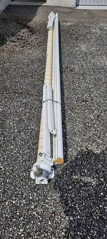 Tende da sole: Schenker Sonnenstore – Usato da Bettlach venduto da FredMarti13 1