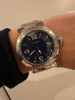 Orologio Cartier Pasha