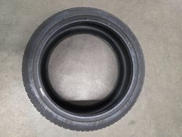 2 Winterreifen Continental Winter Contact 235/40 R19 96V XL