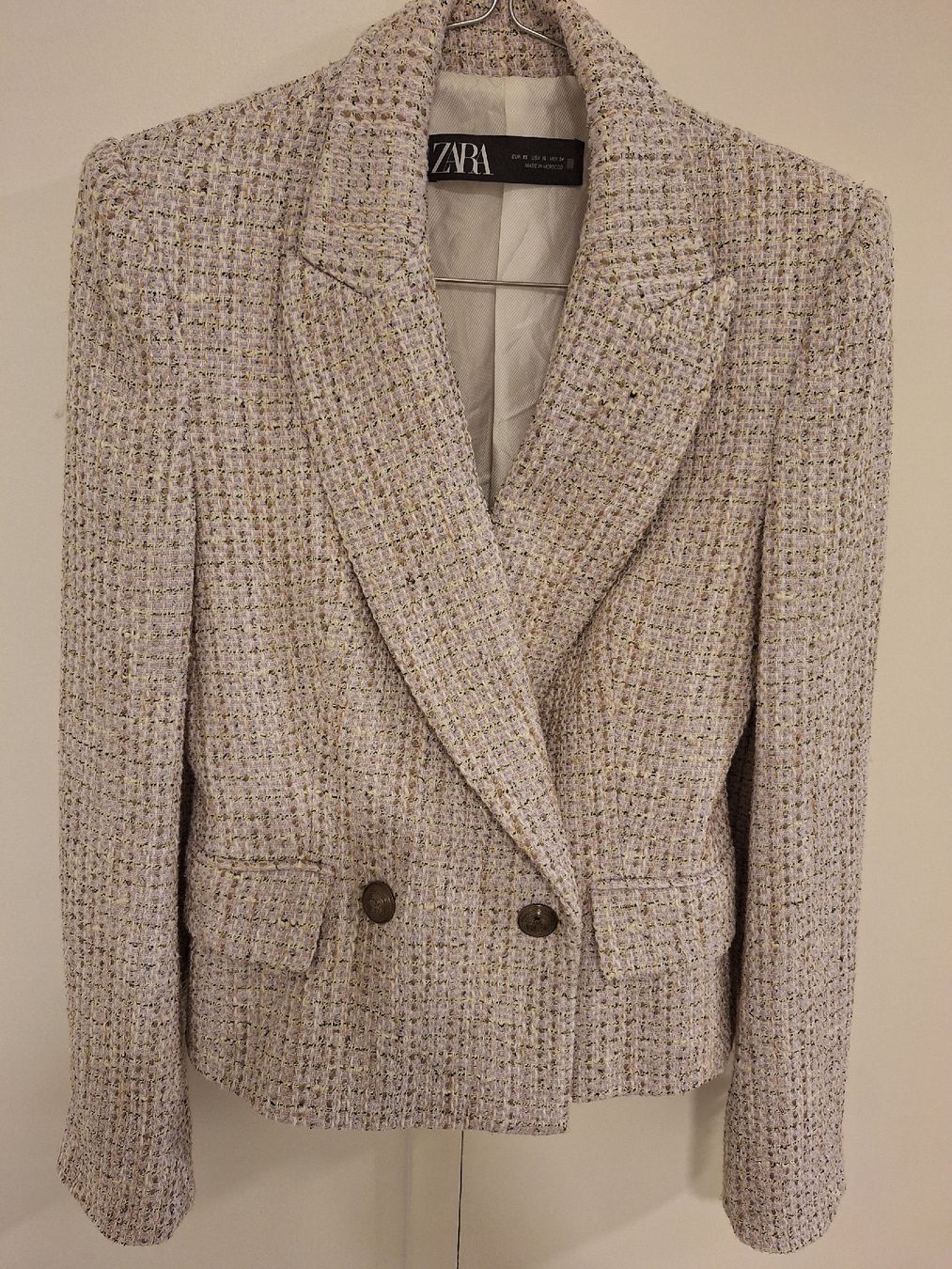 Zara Giacche: ZARA JACKE – Usato da Steinhausen venduto da togoraul123