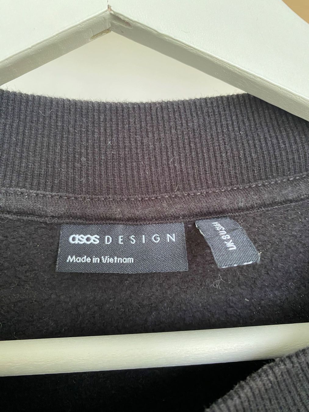 Asos Maglioni & Felpe: ASOS Top – Usato da Biel/Bienne venduto da lichterhoh 1