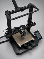 3D Drucker Creality Ender 3 V2 gebraucht 
