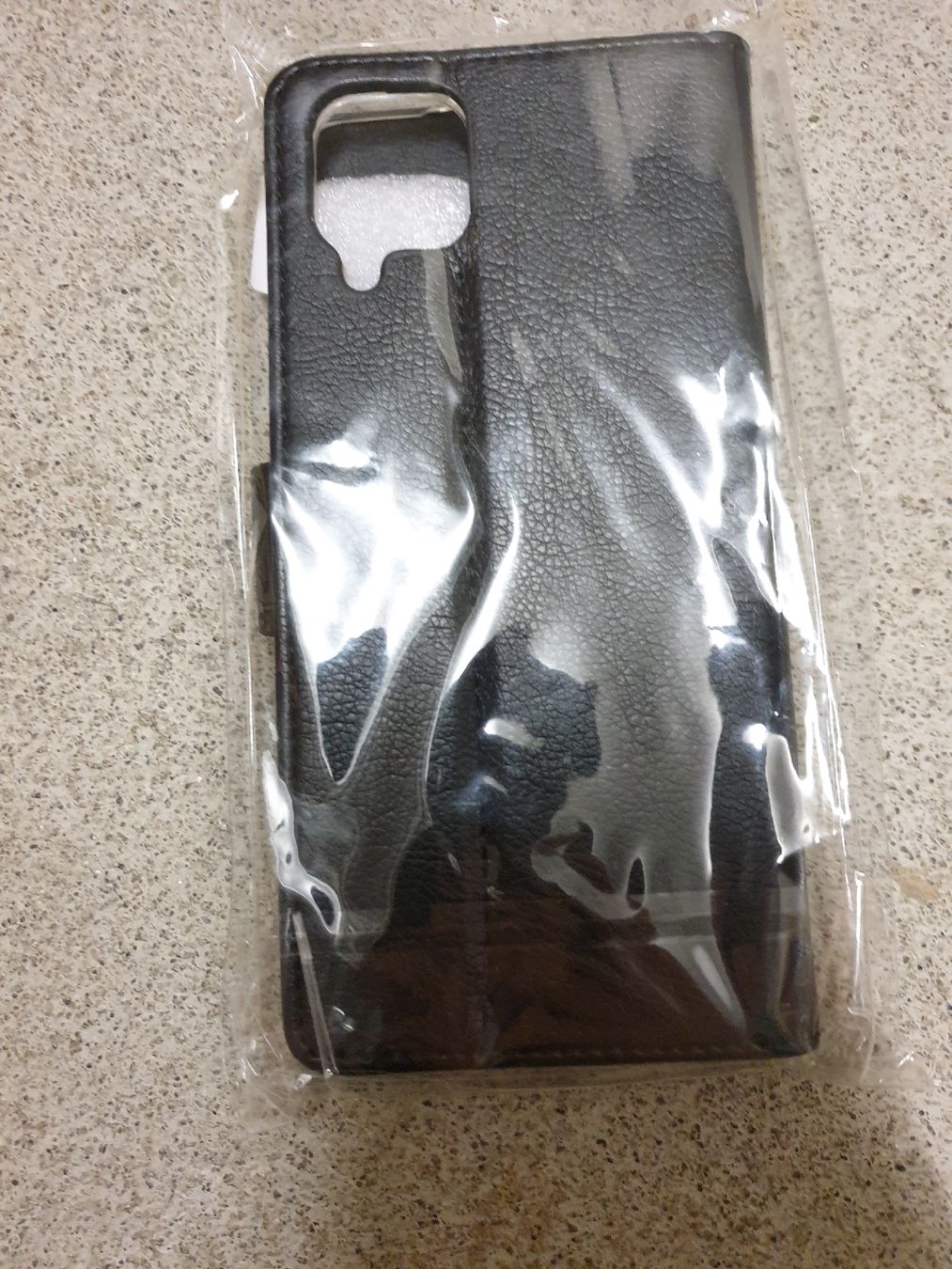 Samsung Covers & Schutzfolien: Samsung A12 Cover Etui – Neu (gemäss Beschreibung) aus Ittigen von Ziok187 1