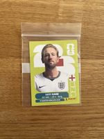 Panini WM 2026 ENG18 HARRY KANE