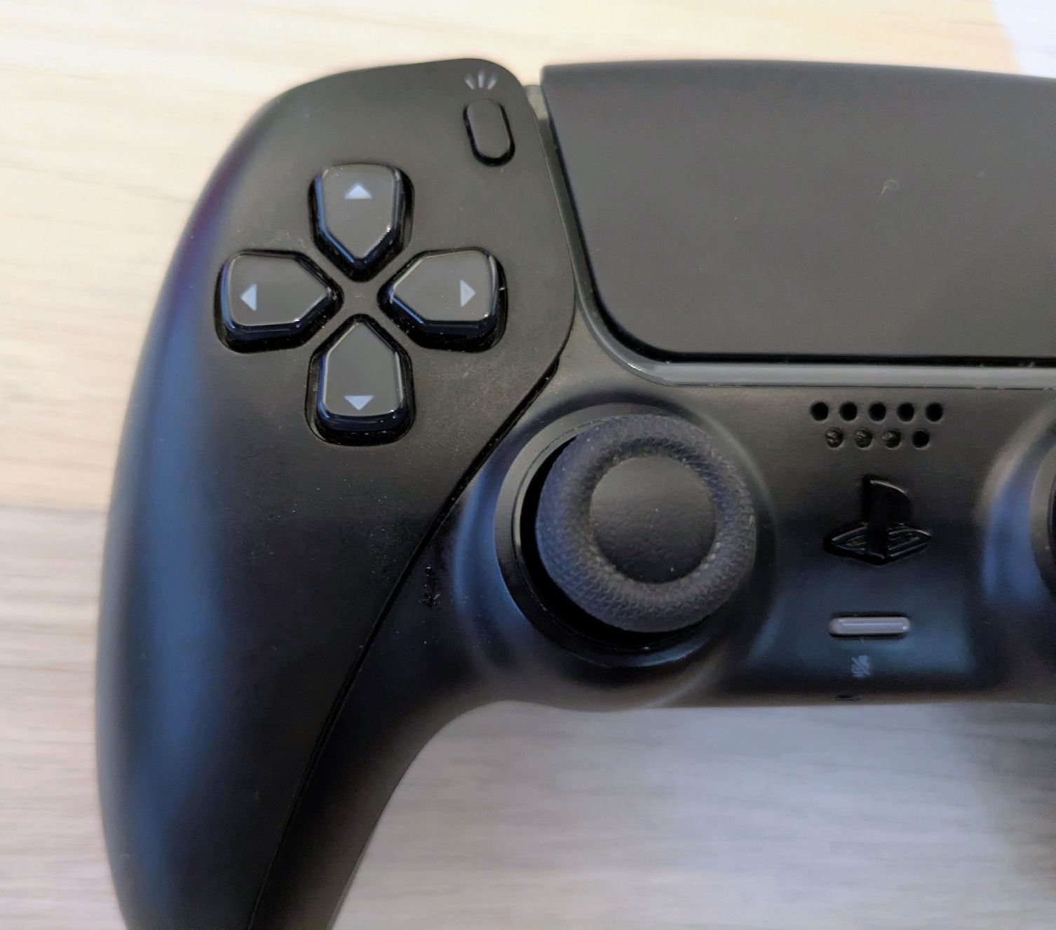 Sony Controller: Manettes / controller ps5  – Difettoso da Châtonnaye venduto da Enjie 1