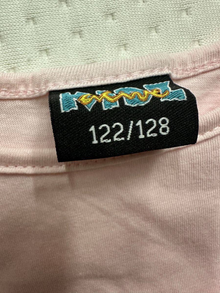 H&M Lotti & Set di vestiti: Mädchen kleiderpacket 116-122-128 – Usato da Sevelen venduto da Stopglobal. 3