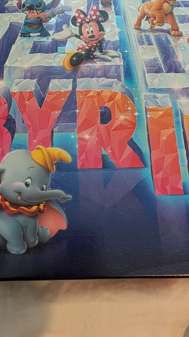 Ravensburger Spiele: Labyrinth Disney Spiel – Neu und originalverpackt aus Adliswil von edi_5m7l 1