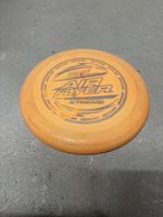 Frisbee Air Flyer Xtreme orange - Jeux d'été en plein air!
