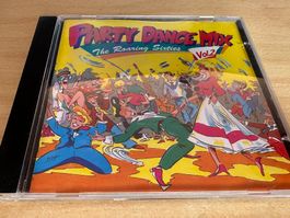 Various – Party Dance Mix (The Roaring Sixties) Vol. 2