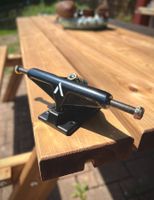 Trucks VENTURE Black 195mm/127.5mm - NEUF 🛹