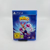 Kao The Kangaroo (PS4)