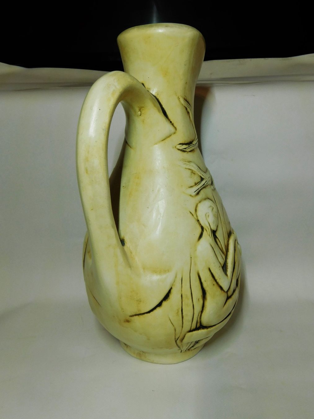 Caraffe: Zwei vintage Karaffe 1970 / 80er – Usato da Emmenbrücke venduto da Neverlaand-22 3