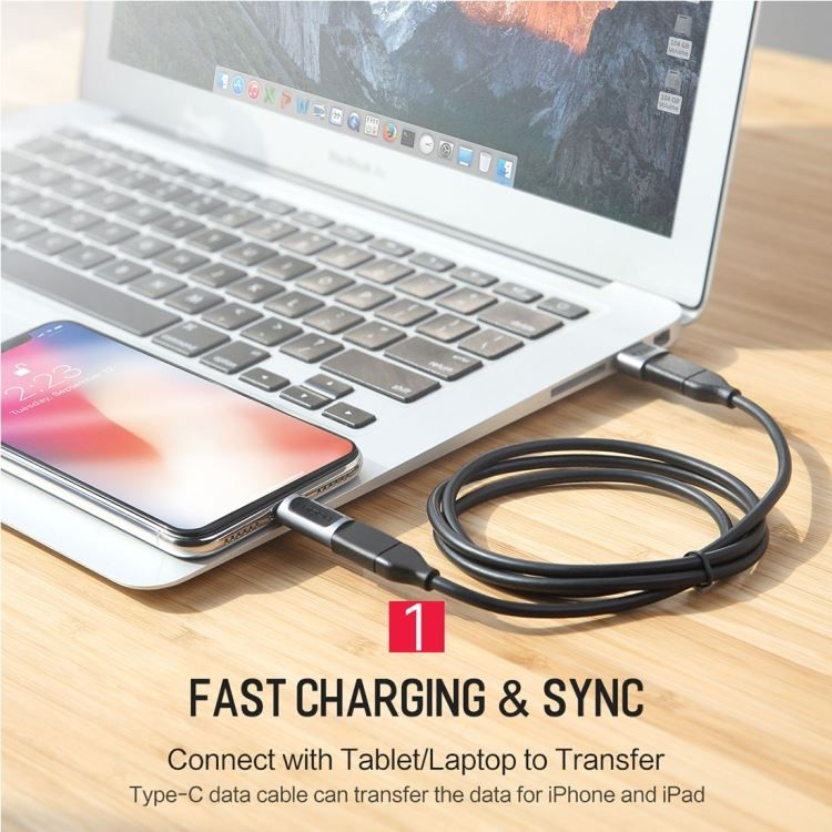 Sonstiges: USB-C auf iPhone 8 Pin Audio Converter K – Neu und originalverpackt aus Aesch BL von Elektronik_Laden 6