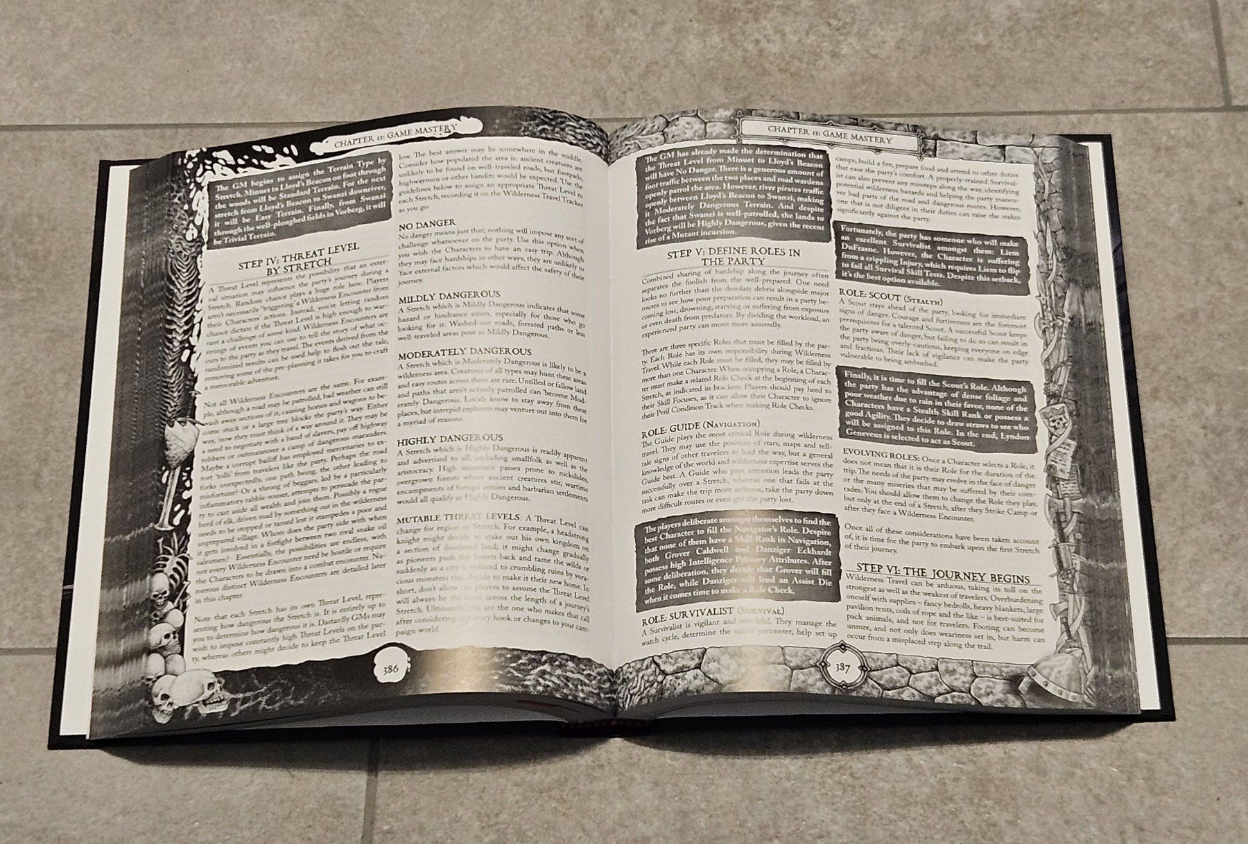 Giochi: Zweihänder - Grim & Perilous RPG – Nuovo (secondo la descrizione) da Ostermundigen venduto da Kaervek_SUI 2