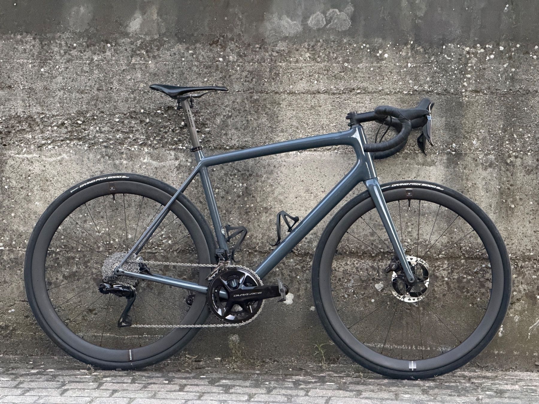 Specialized Velos: Specialized Aethos S-Works – Gebraucht aus Perroy von gui_6kwf