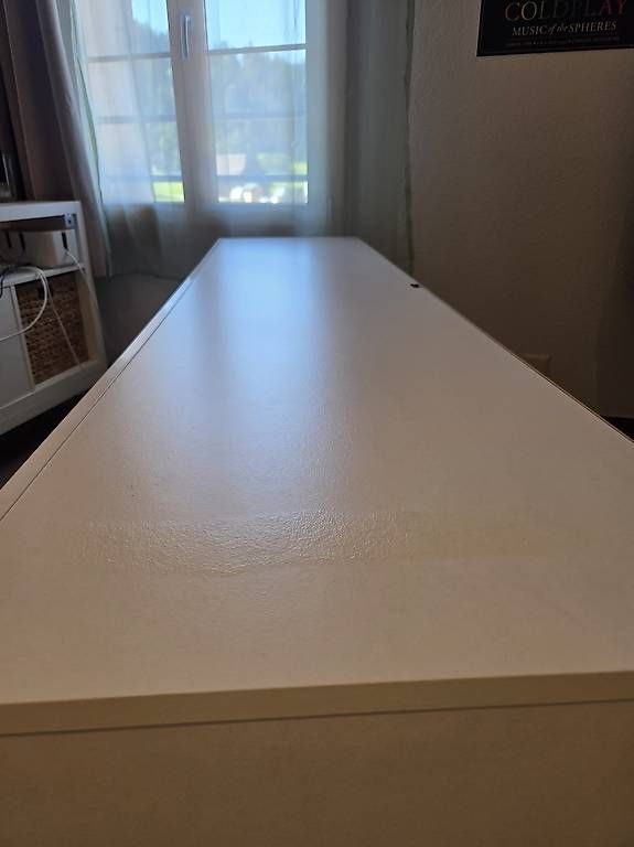 TV Möbel: TV Möbel mit LED – Gebraucht aus Süderen von naeedii 4