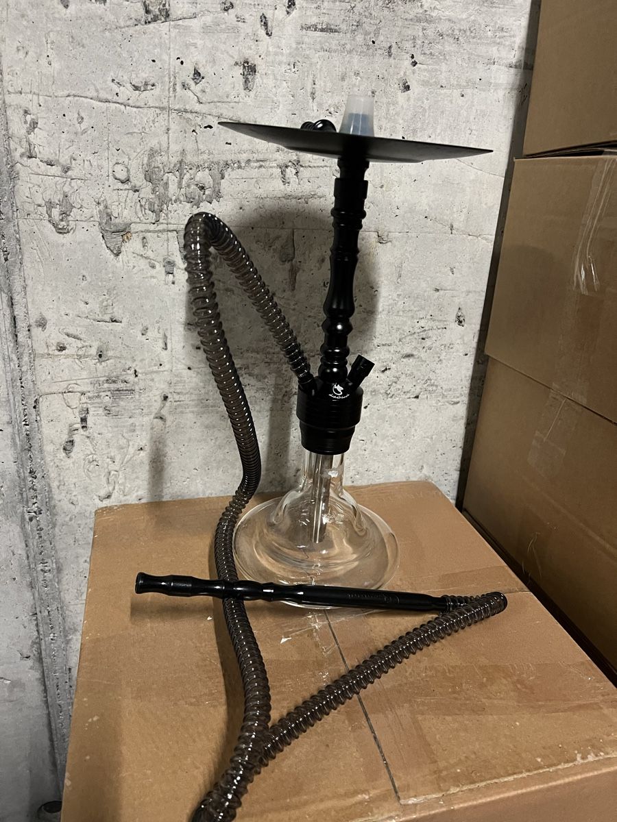 Narghilé: Dschinni Pico Shisha voll Set NEU – Nuovo (secondo la descrizione) da Kriens venduto da Delikanli1 3