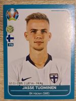 Panini EURO 2020 Preview edition FIN 26