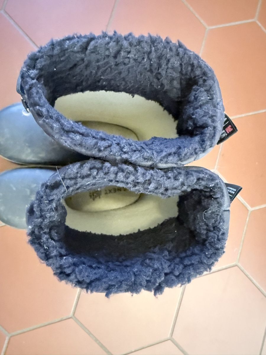 Next Scarpe da uomo: Gefütterte Gummistiefel von Next – Usato da Zürich venduto da AnjaSteinmann 6