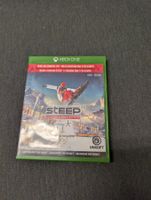 Steep winter games edition Microsoft Xbox Series x / one