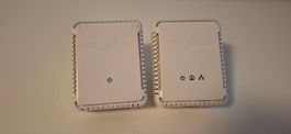 Devolo dLAN 200 AVmini Powerline Set
