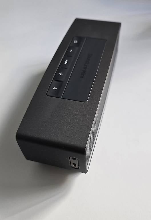 Bose Lautsprecher: Bose SoundLink Mini 2 – Defekt aus Muttenz von SpionRex 1